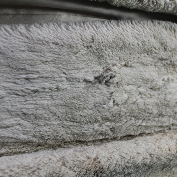 Vintage1960's Woman's Sheared Beaver Fur Coat - Picture 9 of 11